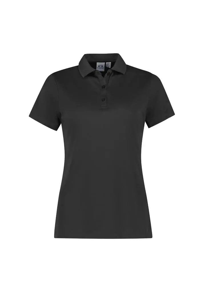 Biz Collection Action Ladies Polo Shirt P206LS - Flash Uniforms